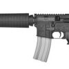 Buy Stag Arms 5L AR-15, 6.8mm Remington Spc, 16", 25rd, 6-Pos Stock, Black