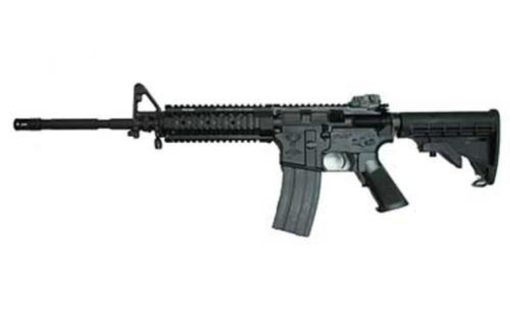 Buy Stag Arms Model 2TL, Left Hand AR-15, .223/5.56, 16", 30rd, Black