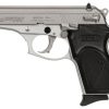 Buy Bersa Thunder Lite .380 ACP 3.5" Barrel Nickel Finish 8rd