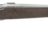 Buy Nesika Sporter Bolt 7mm-08 Rem 24" 1rd Bell & Carlson FDE Stock SS