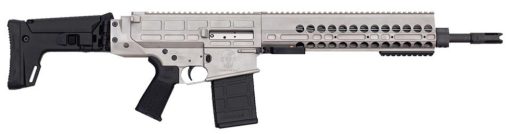 Buy DRD Tactical Paratus P762 .308 Win/7.62 NATO, 16" Barrel, Black Folding Stock, Nickel,, rd, 20 rd