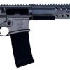 Buy DRD Tactical CDR-15 QBD SA 223/5.56 16" Barrel Magpul Stock 30 Rd Mag