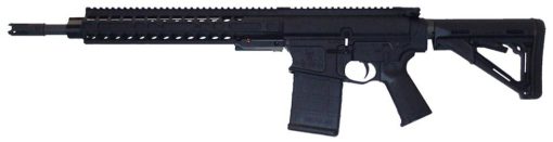 Buy DRD Tactical M762 Semi Auto .308 Win/7.62 NATO, 16" Barrel, Black 6 Position Collapsible Stock,, rd, 20 rd