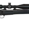 Buy CZ 557 Sporter Bolt 270 Winchester 20.5" 4+1 Synthetic Blk Stk Blued Rec