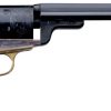 Buy Taylor's 1851 Navy C. Mason Single 38 Special, 5.5", 6 Walnut, Blued