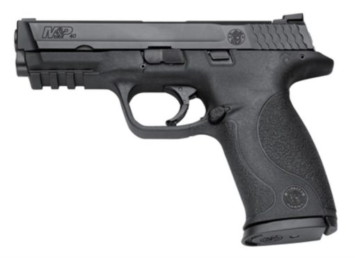 Buy Smith & Wesson M&P40 40 S&W, 4.2" Barrel, Night Sights, 10+1rd