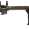 Buy Alexander Arms 6.5 Grendel GSR 24" Rifle, Flat Dark Earth Long Range Precision Rifle 10 Rd Mag