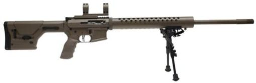 Buy Alexander Arms 6.5 Grendel GSR 24" Rifle, Flat Dark Earth Long Range Precision Rifle 10 Rd Mag