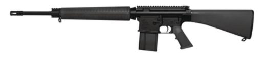 Buy Armalite AR10A4 308, 20", Black, 10 Round Mag