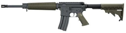 Buy Armalite M15A4 Carbine, 223, Green