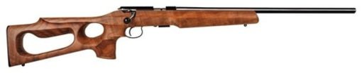 Buy ANSCHUTZ 1416D HB .22LR 23" BARREL, WALNUT THUMBHOLE STOCK