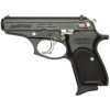 Buy Bersa Thunder .380 Matte Finish With Nickel Accents