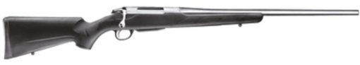 Buy Tikka T3 Lite Stainless Bolt 223 Remington 22.43 4+1 Black Synthetic Stock SS