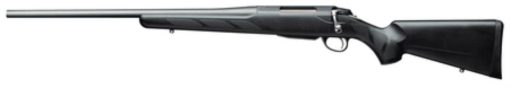 Buy Tikka T3 Lite .223 Remington 22.4375 Inch Barrel Stainless Steel Finish Black Synthetic Stock Left Handed