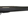 Buy Tikka T3 Lite Bolt 243 Winchester 22.43 3+1 Synthetic Stock Blue