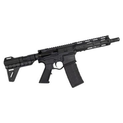 Buy ATI Omni Hybrid Pistol, .223/5.56, 7.5" Barrel, M-LOK Handguard, Blade Brace