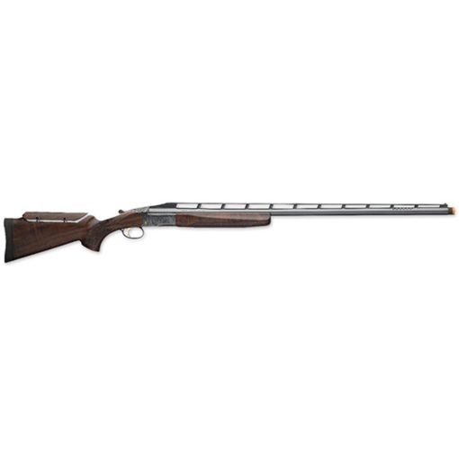 Buy Browning BT-99 Plus 12 Ga, 34" Barrel, 2.75", Polished Blued, Gloss Oil Black, Walnut Fixed Adjustable Comb Stock, 1rd