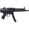 Buy Century Arms, AP5, Semi-auto MP-5 Type 9mm, 8.9" Barrel, Roller-Lock Action, Black Color, 30Rd, 2 Magazines