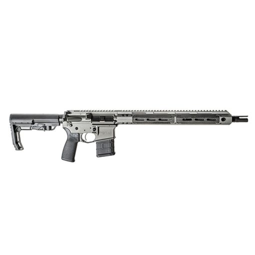 Buy Christensen Arms CA 5Five6 5.56/.223, 16" Barrel, M-LOK, Tungsten, 30rd