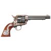 Buy Cimarron MAN With NO Name SAA 5 1/2" .45 LC PW W/ Snake RH PW 45 Colt