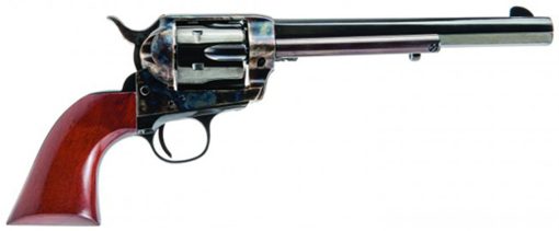 Buy Cimarron EL Malo2 7 1/2" OCT LWH CK Army .357/.38 SPL PW 357 Magnum