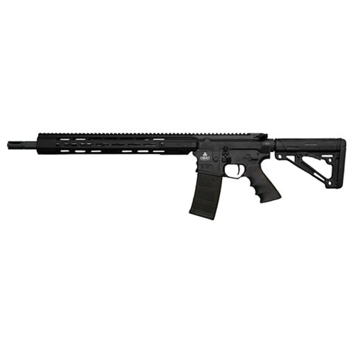 Buy Cobalt Kinetics BAMF Pro 5.56/.223, 16" Barrel, Armor Black, 30rd