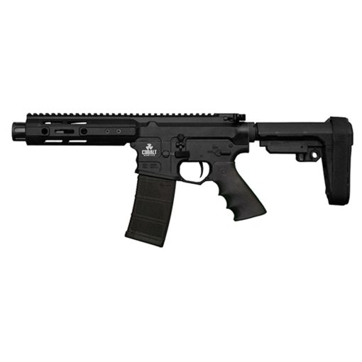 Buy Cobalt Kinetics BAMF Pro AR-15 Pistol .223/5.56, 7.5"