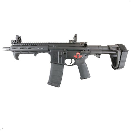 Buy Franklin Armory Bfsiii Equipped PDW C7 Pistol 5.56/223 W/Sbpdw Brace