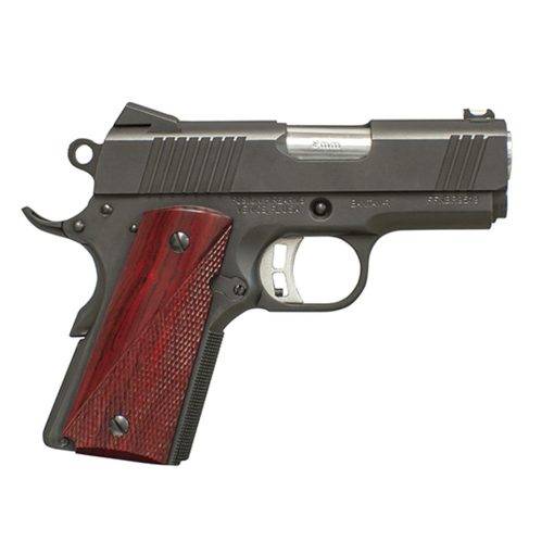 Buy Fusion Precision Freedom Bantam-R 45 ACP, 3" Barrel, Black Oxide Steel, Cocobolo Grip, 8rd