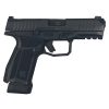 Buy Arex Delta M 9mm, 4" Barrel, Optics Ready, Black, 15r/17rd