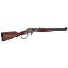 Buy Henry Repeating Arms, Big Boy Color Case Hardened, Lever Action, Side Gate, 44 Mag/44 Special, 16.5" Octagon Blued Steel Barrel, Straight-grip American Walnut Stock, Fully Adjustable Semi-Buckhorn Sights, 7 Rounds