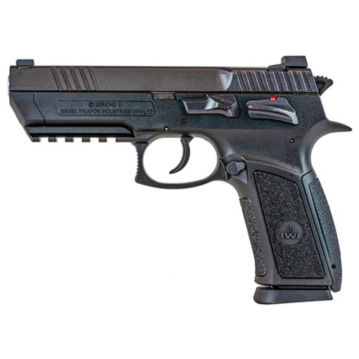 Buy IWI Jericho 941 9Mm 4.4" Enhanced Full Size 16Rd