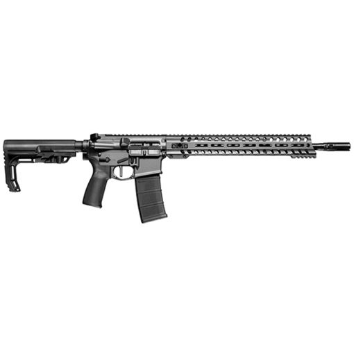 Buy POF Minuteman Direct Impingement 5.56/.223, 16.5" Barrel, Tungesten Gray, 30rd