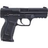 Buy SAR ST45 45 ACP, 4.5" Barrel, Black, Steel, Interchangeable Backstrap Grip, 12rd