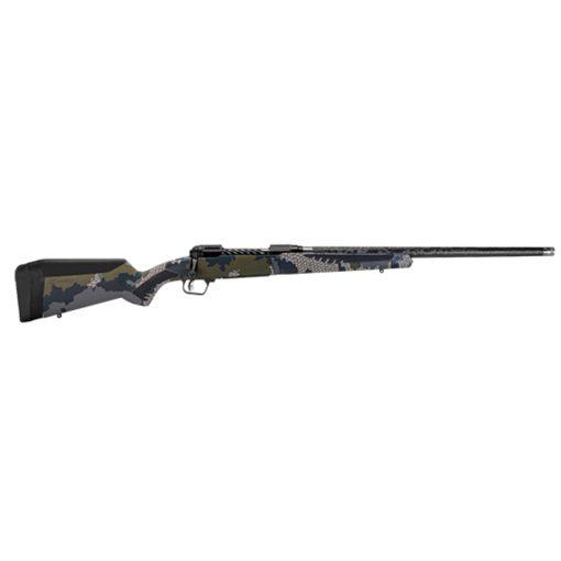 Buy Savage 110 Ultralight .28 Nosler, 24" Carbon Fiber Wrapped Barrel, AccuFit Stock, 2rd