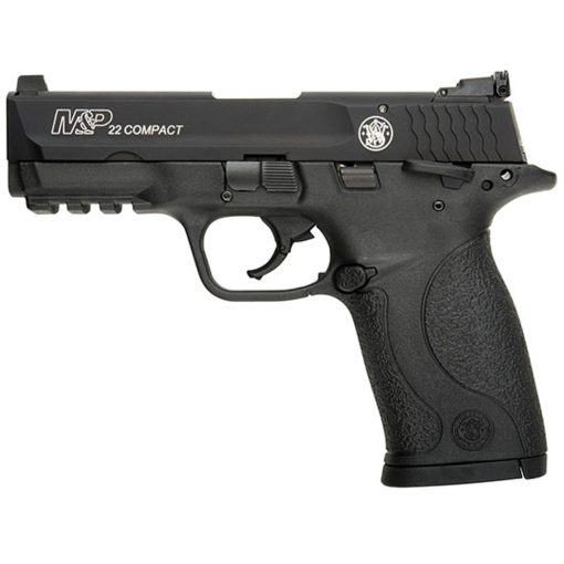 Buy Smith & Wesson M&P 22 Compact .22LR, Every Day Carry Kit, 10rd