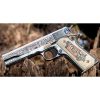 Buy Colt Mexican Heritage 1911, .38 Super, 5" Barrel, Limited Edition, 1 of 429