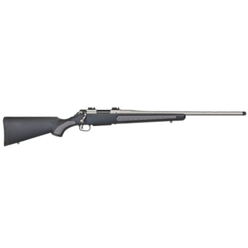 Buy Thompson Center Venture II 223 Rem-5.56mm, 22" Black Gray Panels Silver Weather Shield Right Hand, 3rd