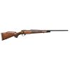 Buy Weatherby Vanguard Lazerguard 300 Weatherby Mag, 26" Barrel, Walnut Monte Carlo Stock, High Polished Blued, 3rd