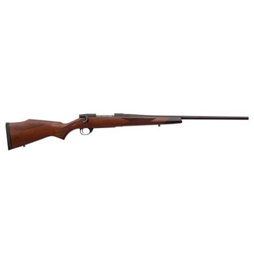 Buy Weatherby Vanguard Sporter 300 Weatherby Mag, 26" Barrel, Nutmeg Brown, Matte Blued, 3rd