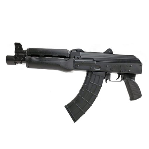 Buy Zastava ZPAP92 AK-47 Pistol, 7.62x39mm, 10" Barrel, 30rd Mag