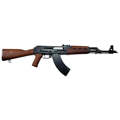 Buy Zastava M70 AK 7.62X39, 16.5" Barrel, Blued, Walnut, Quad Rail, 30rd