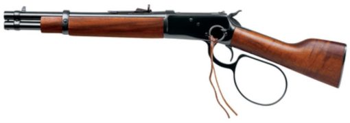 Buy Rossi M92 RANCH HAND, 45 Colt, 12" Large Loop Lever, Blued