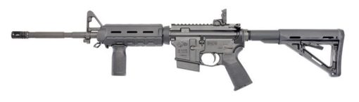 Buy Colt M4 Carbine AR-15 5.56 16" Barrel Magpul Moe Slim Line, Bullet Button CA Legal