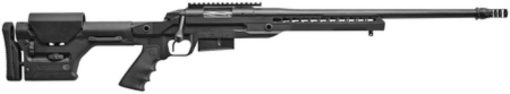 Buy Bergara LRC Elite 6.5 Creedmoor 22" Barrel Timney Trigger Aluminum Chassis Magpul PRS Stock 5rd