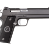 Buy Coonan MOT 45 ACP, 5", Black Ionbond Stainless, Adj. Night Sights, Black Alum Grips, 2 Mags (Special Order)