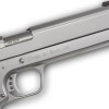 Buy Coonan MOT 45 ACP, 5", Satin Stainless, Adj. White Dot Sights, Black Alum Grips, 2 Mags (Special Order)