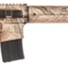 Buy DPMS Prairie Panther-Brush .223 Rem 20 Heavy Fluted Barrel Mossy Oak Brush Camouflage 20 Rd Mag