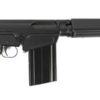 Buy DS Arms, SA 58 Para Congo 308 Win 18" Barrel, Black, Folding Adjustable Sights, 20Rd, Type 1 Receiver