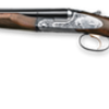 Buy F.A.I.R. Iside Safari Prestige .30-06, Auto-Ejector, 21 2/3" Barrel